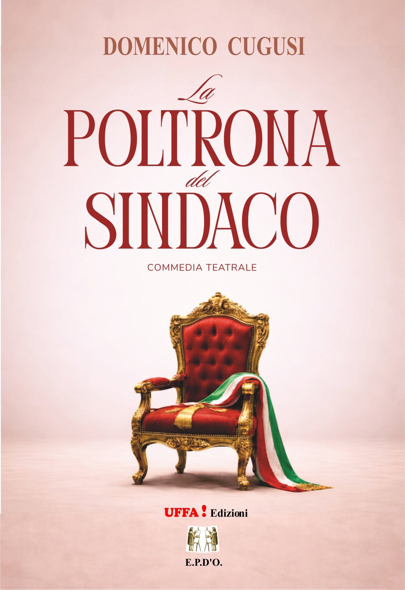Libri EPDO - Domeico Cugusi